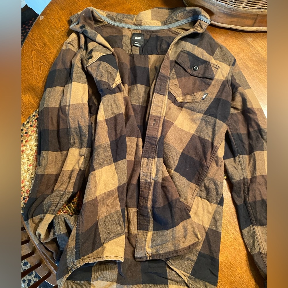 Flannel